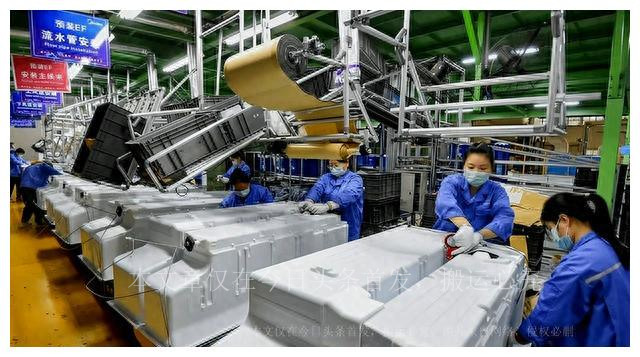 格力电器中国排名,中国电器5大品牌排名榜