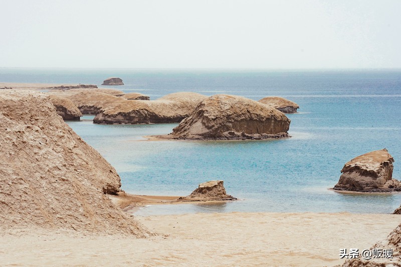 青海｜热爱西风和烈酒，也爱孤独和自由