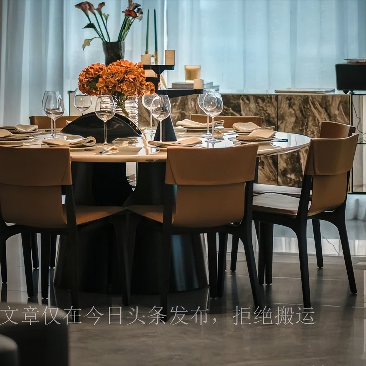 江山别墅内景曝光,江山豪宅内部照片