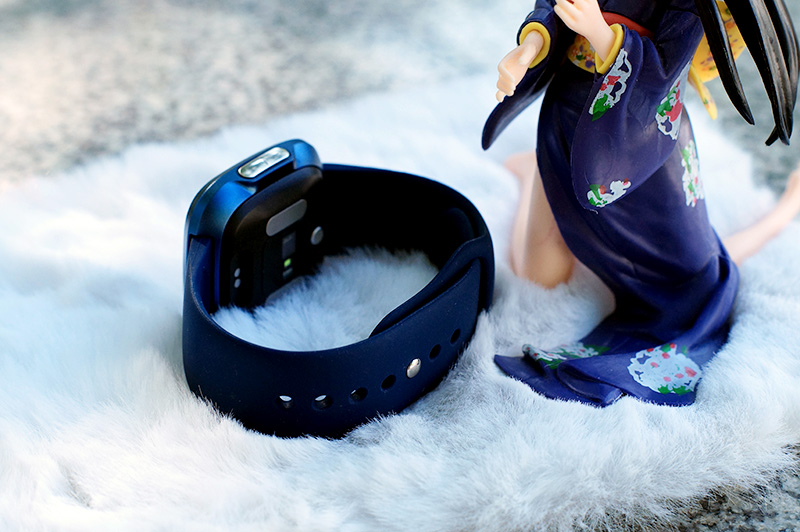 从来没用过智能手表,没见过的卡西欧手表