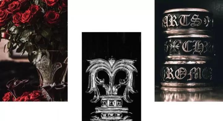 美国银饰品牌克罗心,克罗心银饰顶级