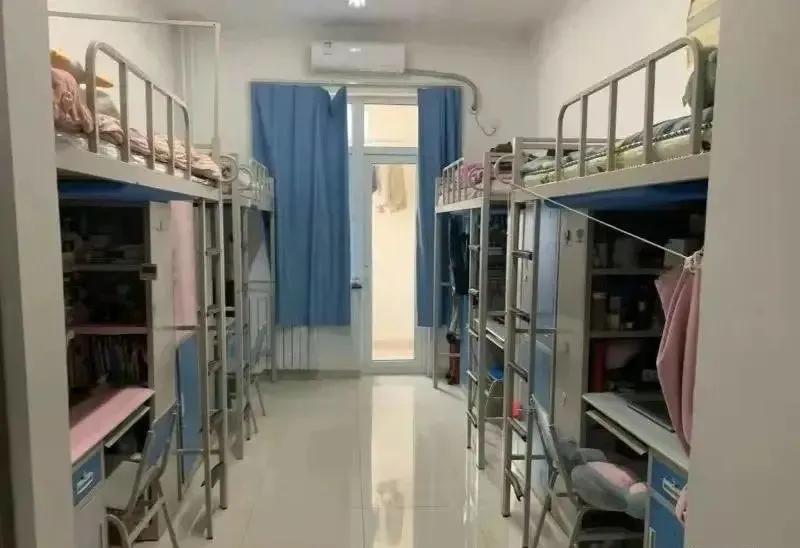 盘点住宿环境最好的十所大学,国内住宿环境便宜又最好的大学