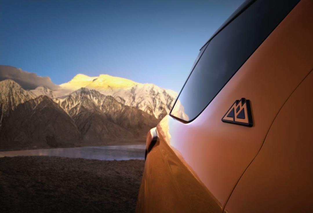 可上昆仑啥意思,福特探险者昆仑巅峰版值得入手吗