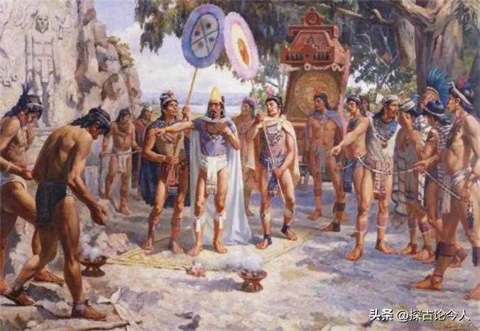 西班牙征服者的盔甲和武器,西班牙征服者盔甲