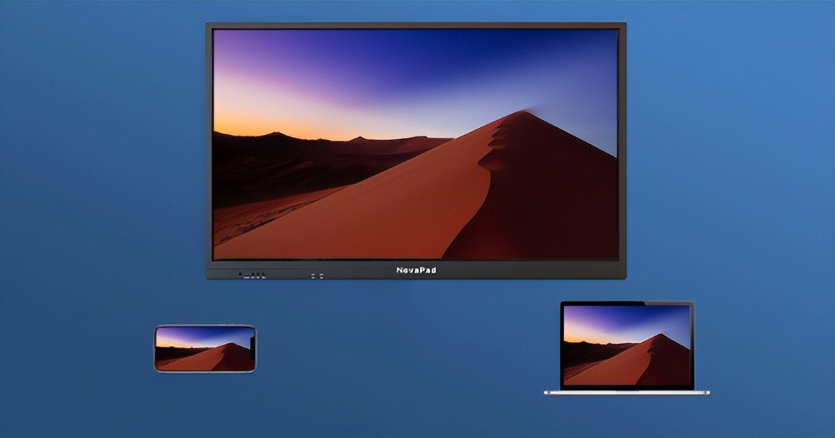 乐播投屏与无线投屏有什么区别,如何用乐播投屏进行同屏