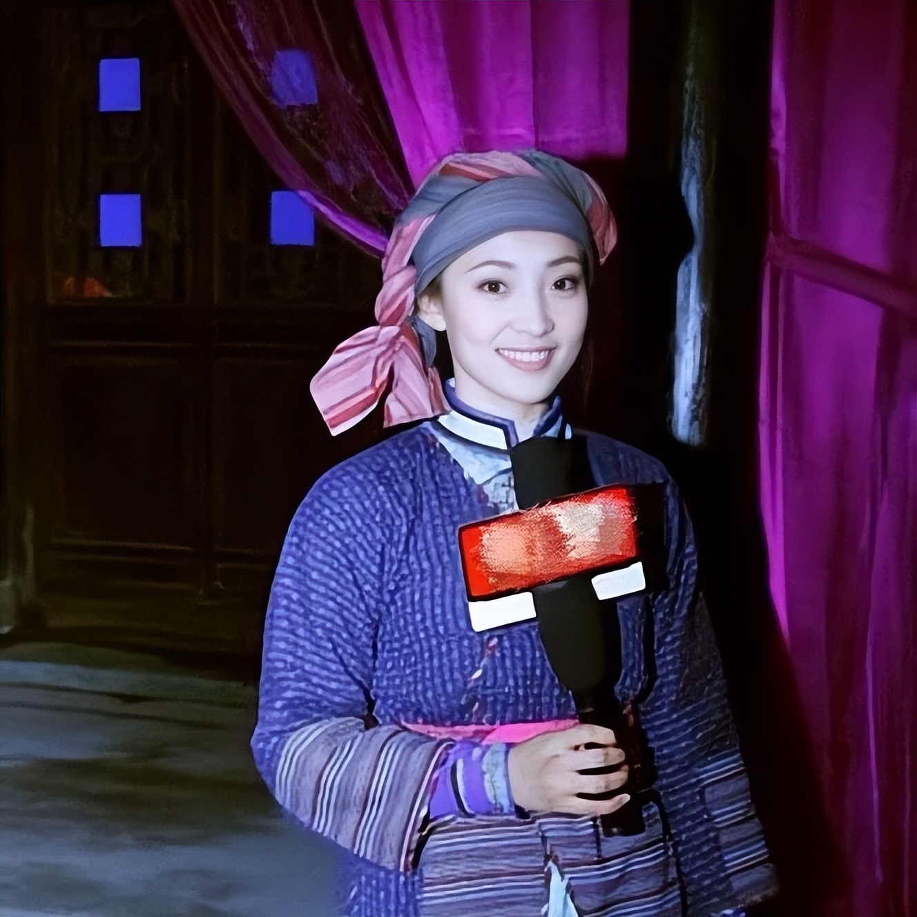 白静是怎么离世的,白静因为什么而死