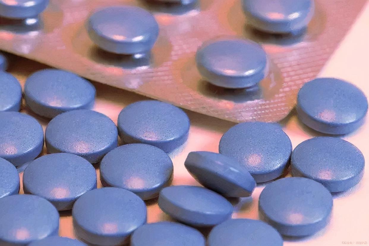 60岁还能吃打虫药吗,60后可以吃伟哥吗