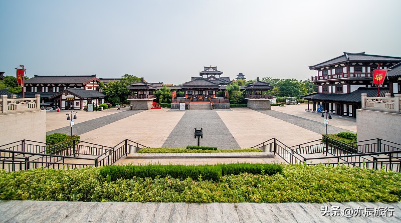 合肥周边地区有哪些旅游景点,合肥周边旅游景点推荐排名榜最新