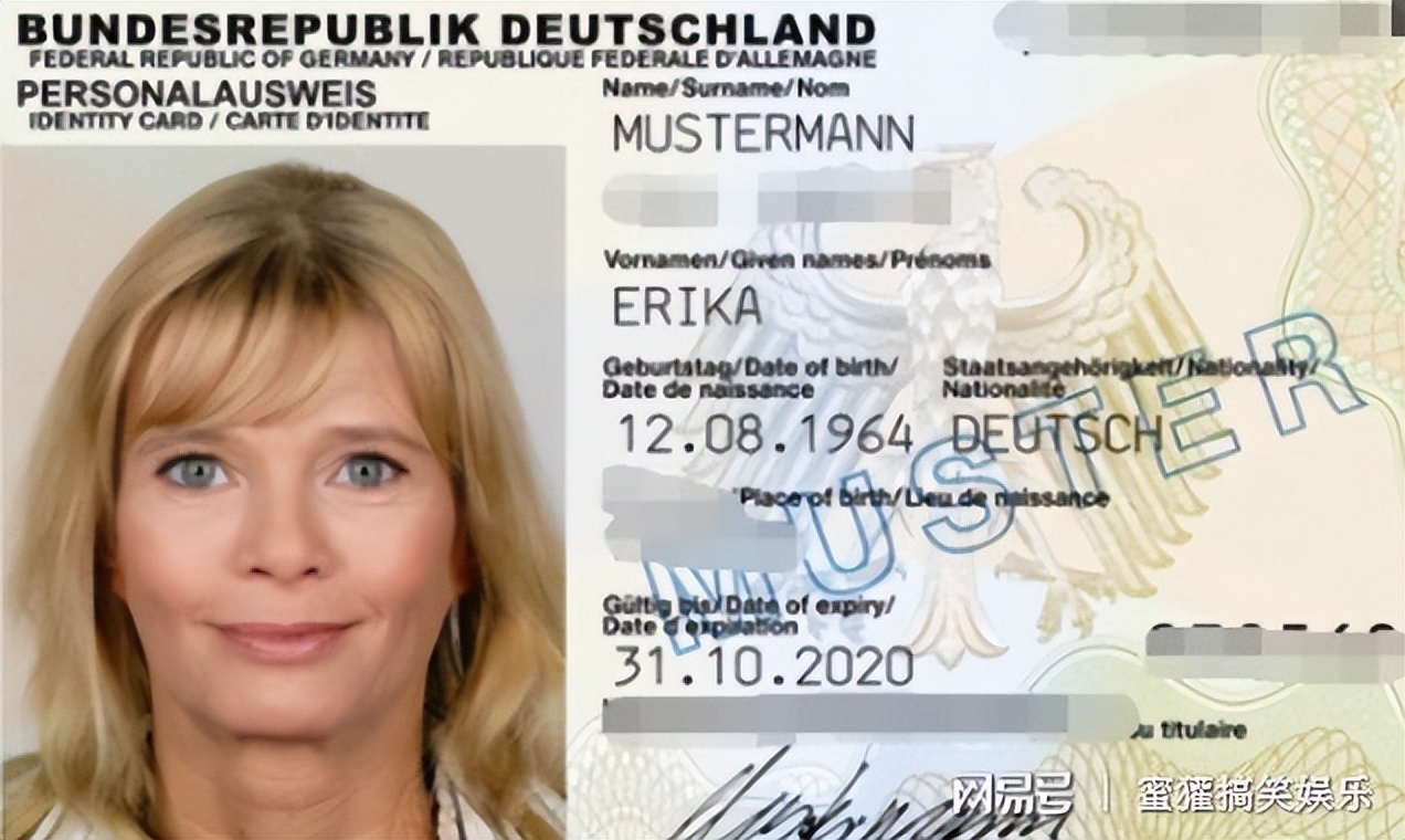 世界各国的居民都有身份证吗,世界各国身份证