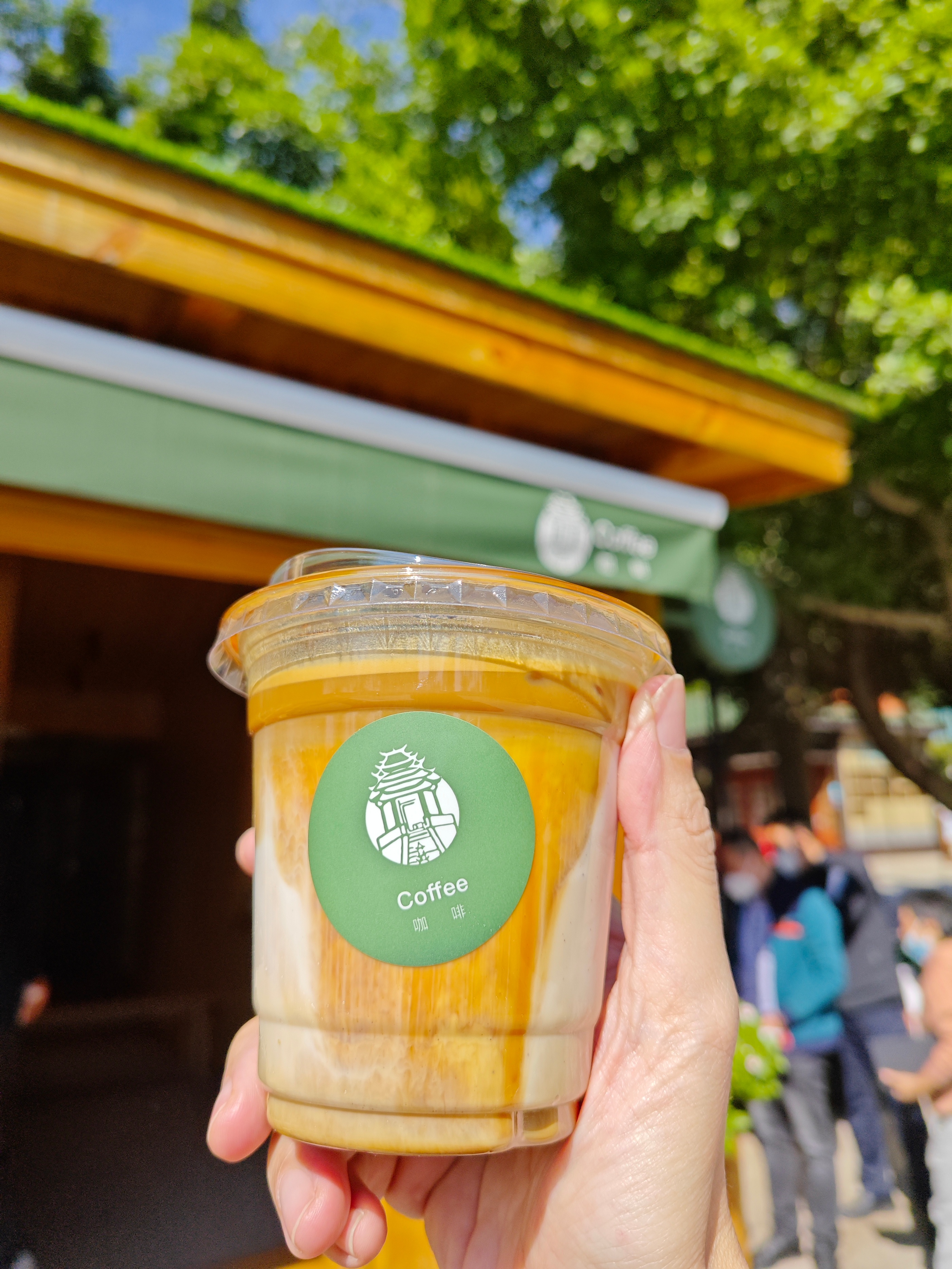 厦门南普陀春联什么时候贴最好,厦门人春节去哪