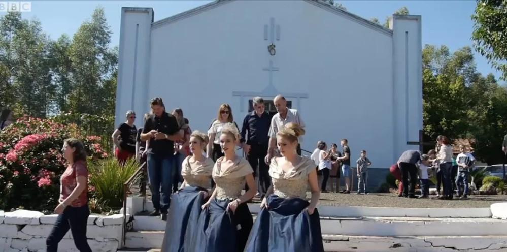 二战时期德国纳粹实验,二战德国最恐怖实验