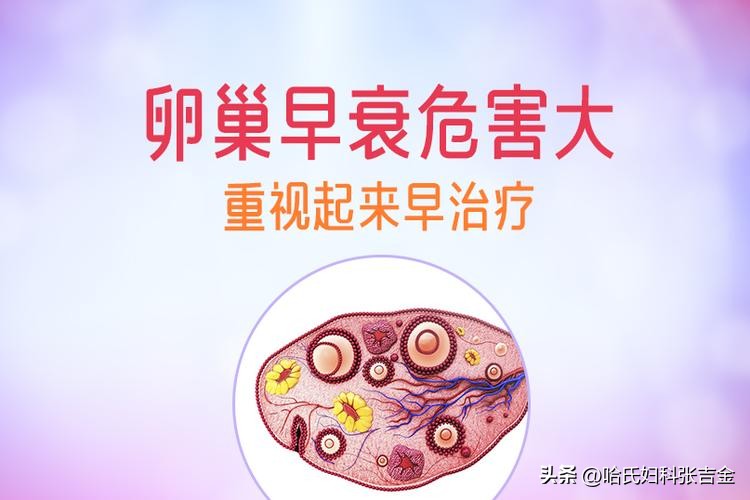 才40岁月经越来越少是什么原因,40卵巢早衰怎么办