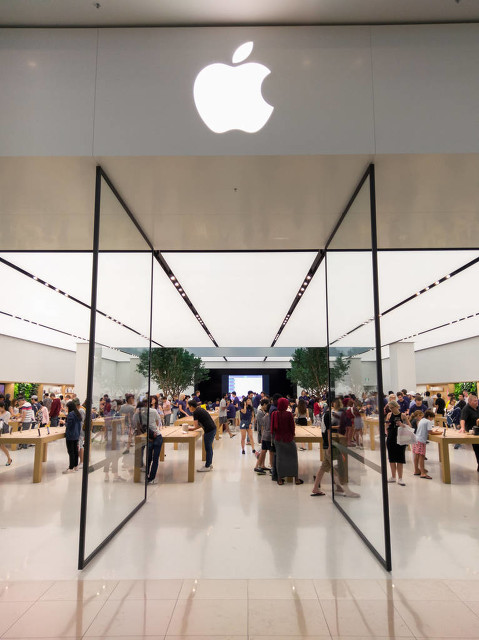 有没有人从始至终都没用苹果手机,有人从始至终没用过苹果手机吗