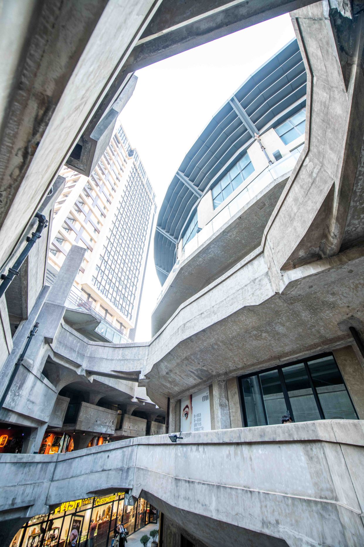 屠宰场变身创意艺术区？上海网红打卡地，小时代在此取景