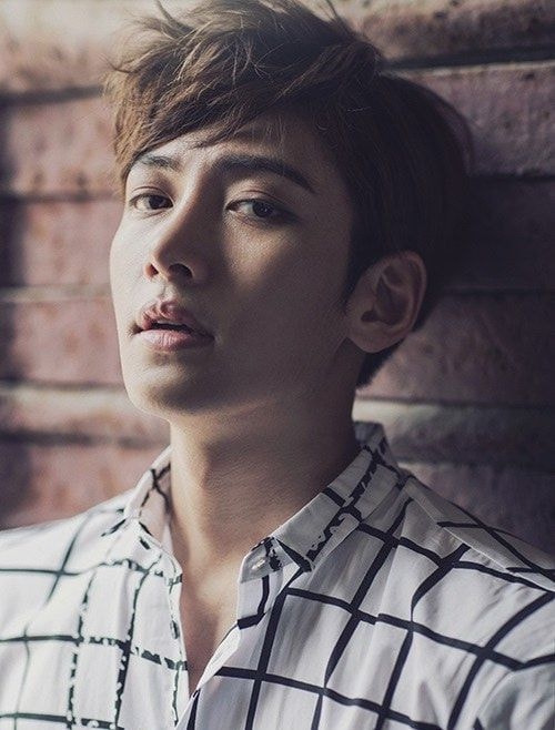 韩国男星2019池昌旭,池昌旭最虐的剧