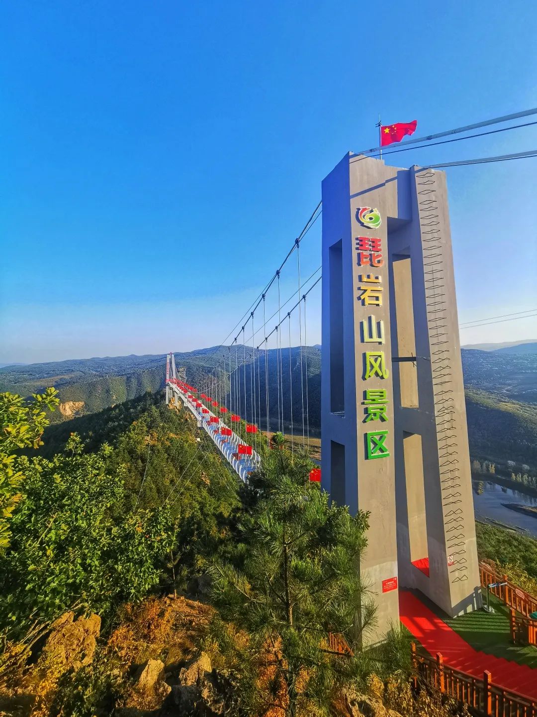 明天！这些地方为妈妈安排上！