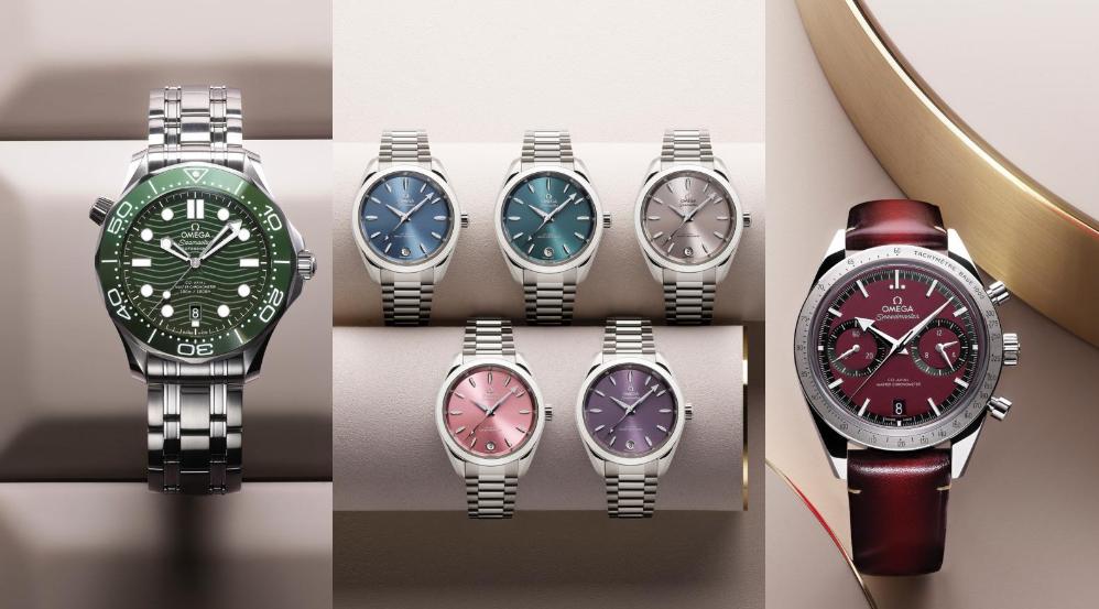 瑞士十大顶级品牌手表排名,十大奢侈品顶级手表排行榜