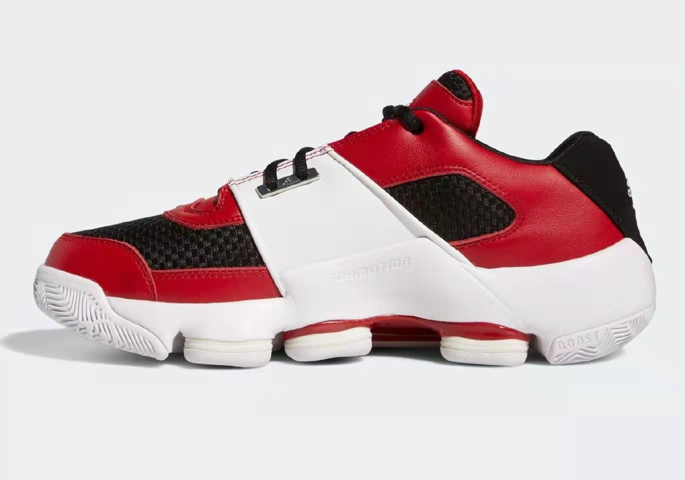 三球球鞋三代好还是二代好,三球二代球鞋测评