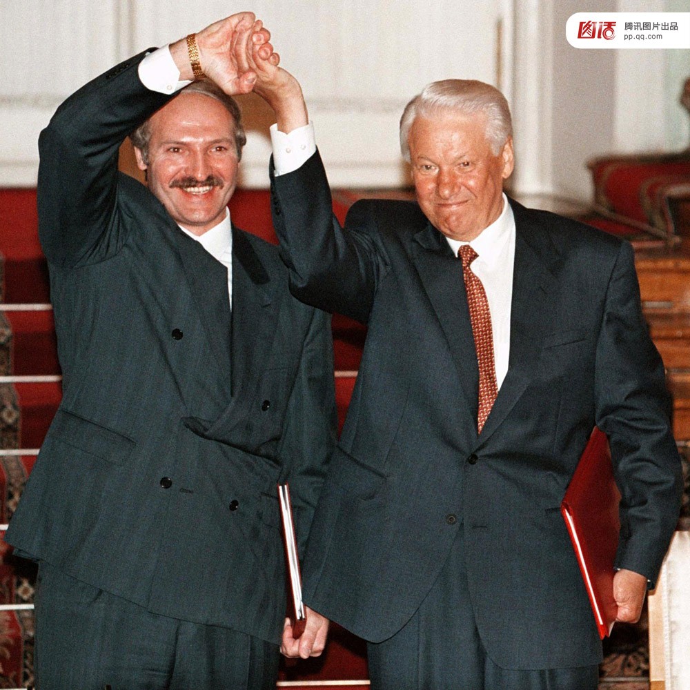 俄罗斯眼中的四大强国,俄罗斯人眼里四大强国