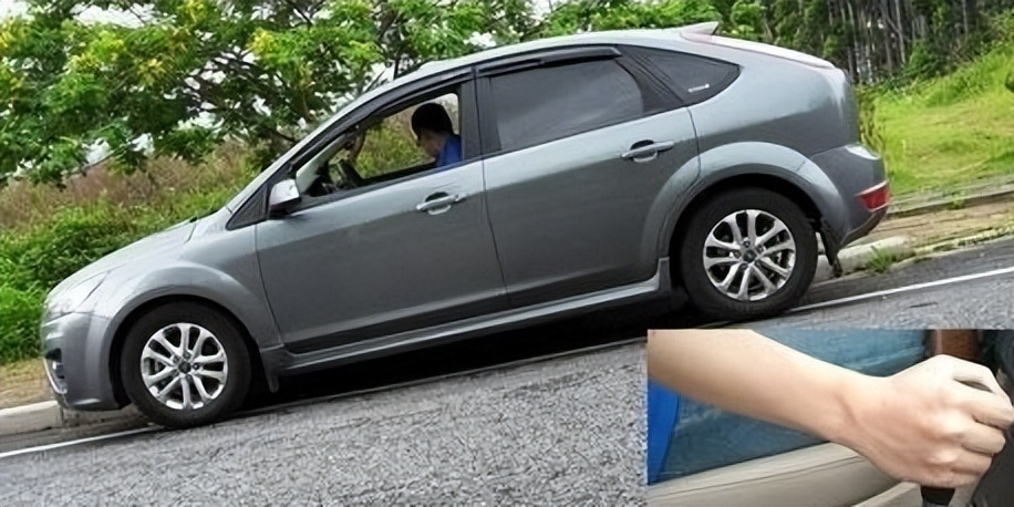 长时间停车不熄火挂p还是n挡,自动驻车停车后挂n挡还是p挡