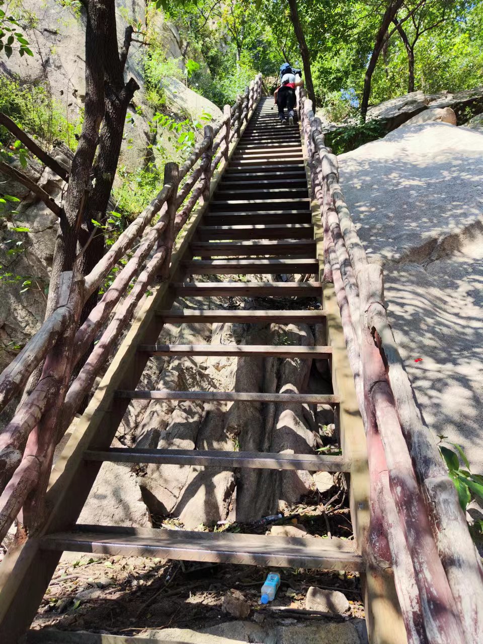 秋高气爽来登高,秋高气爽登高望远