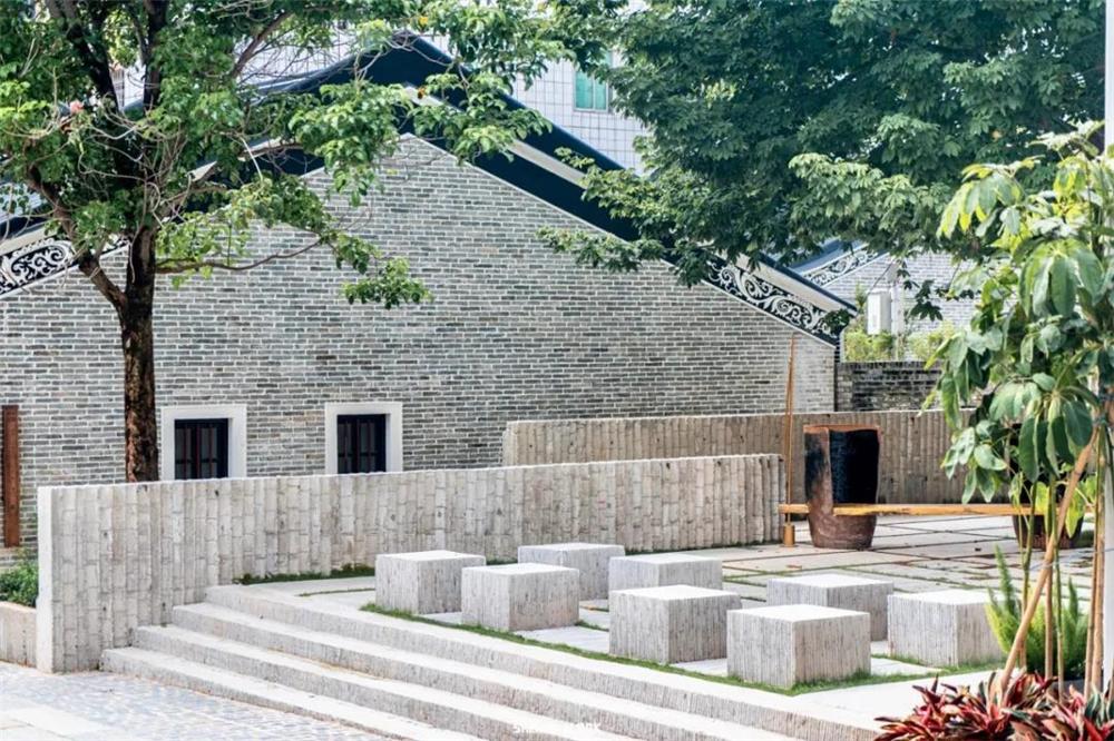 11条步行街改造效果图,12条步行街改造都有哪些