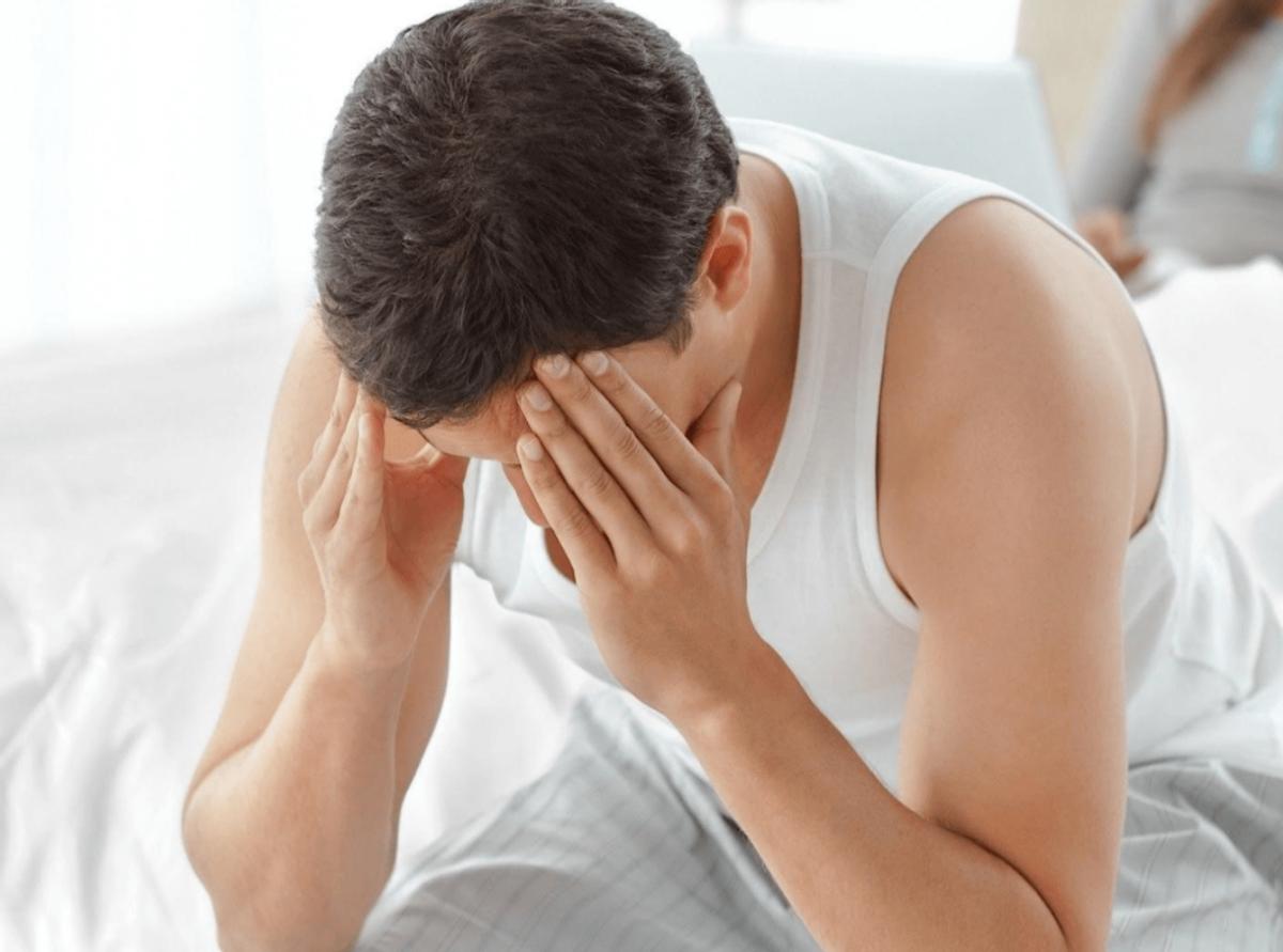 一位单身女青年的疑问：同房时，男人射精和尿尿会同时发生吗？