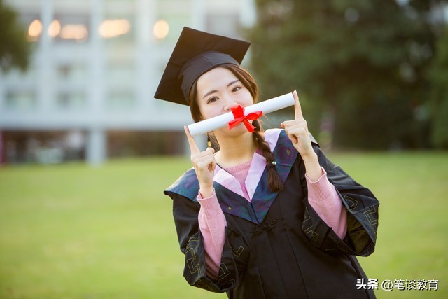 大学含金量最高的十大资格证书,大学含金量高并且容易考的证书