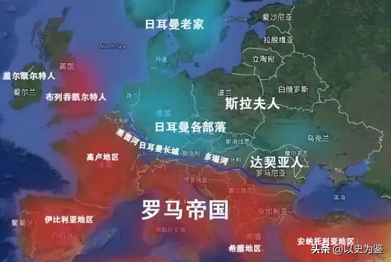 丹麦维京历史,丹麦是维京海盗的后裔吗