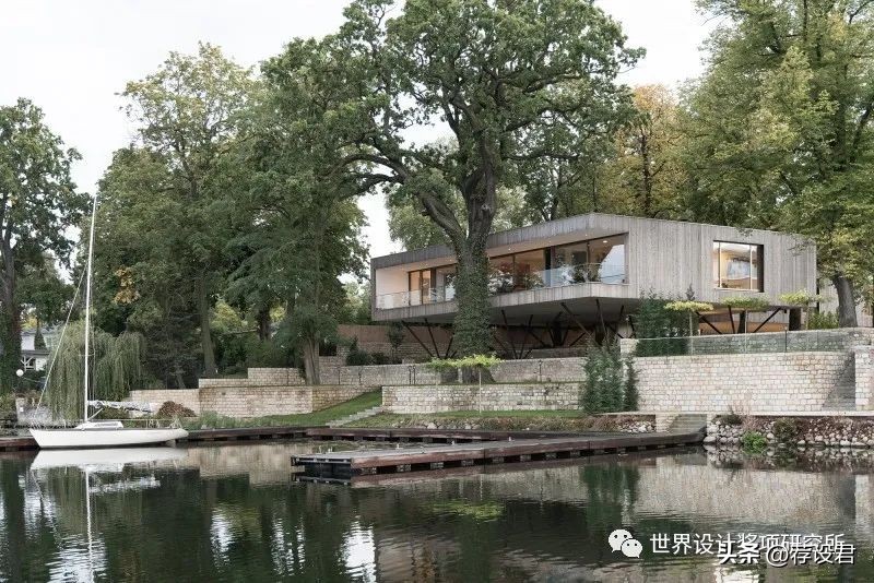 blt建筑设计奖含金量,blt建筑设计奖入围