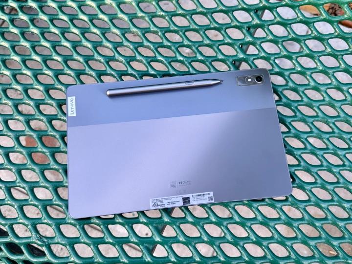 联想TabP11ProGen2评测：硬件不错