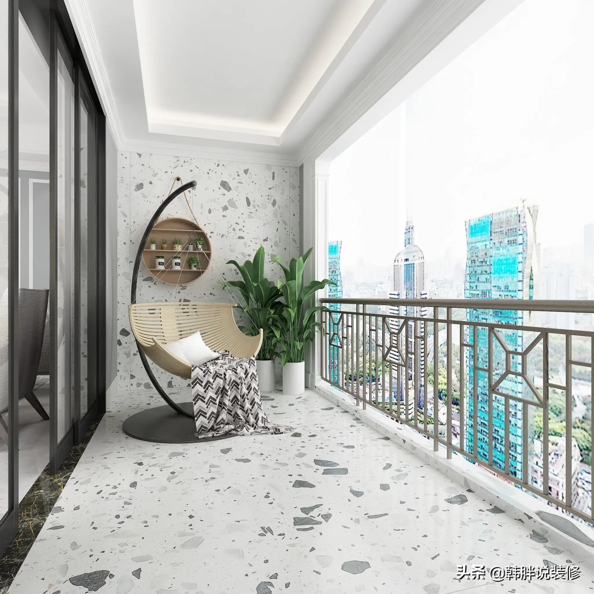 楼房第一年装修会不会很潮湿,房子潮湿怎么用装修来解决