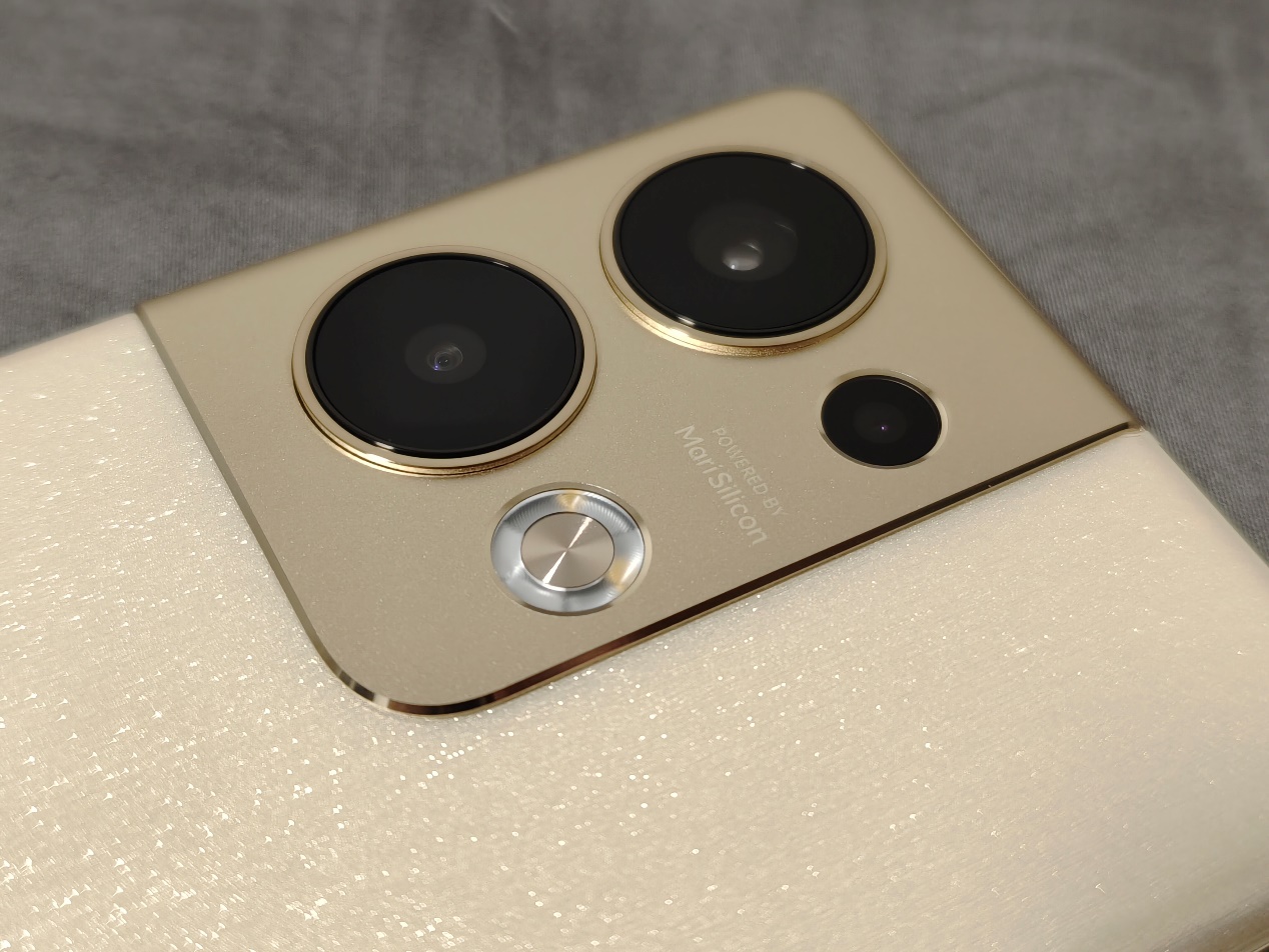 opporeno9pro都有什么优秀和缺点,opporeno9pro有哪些黑科技