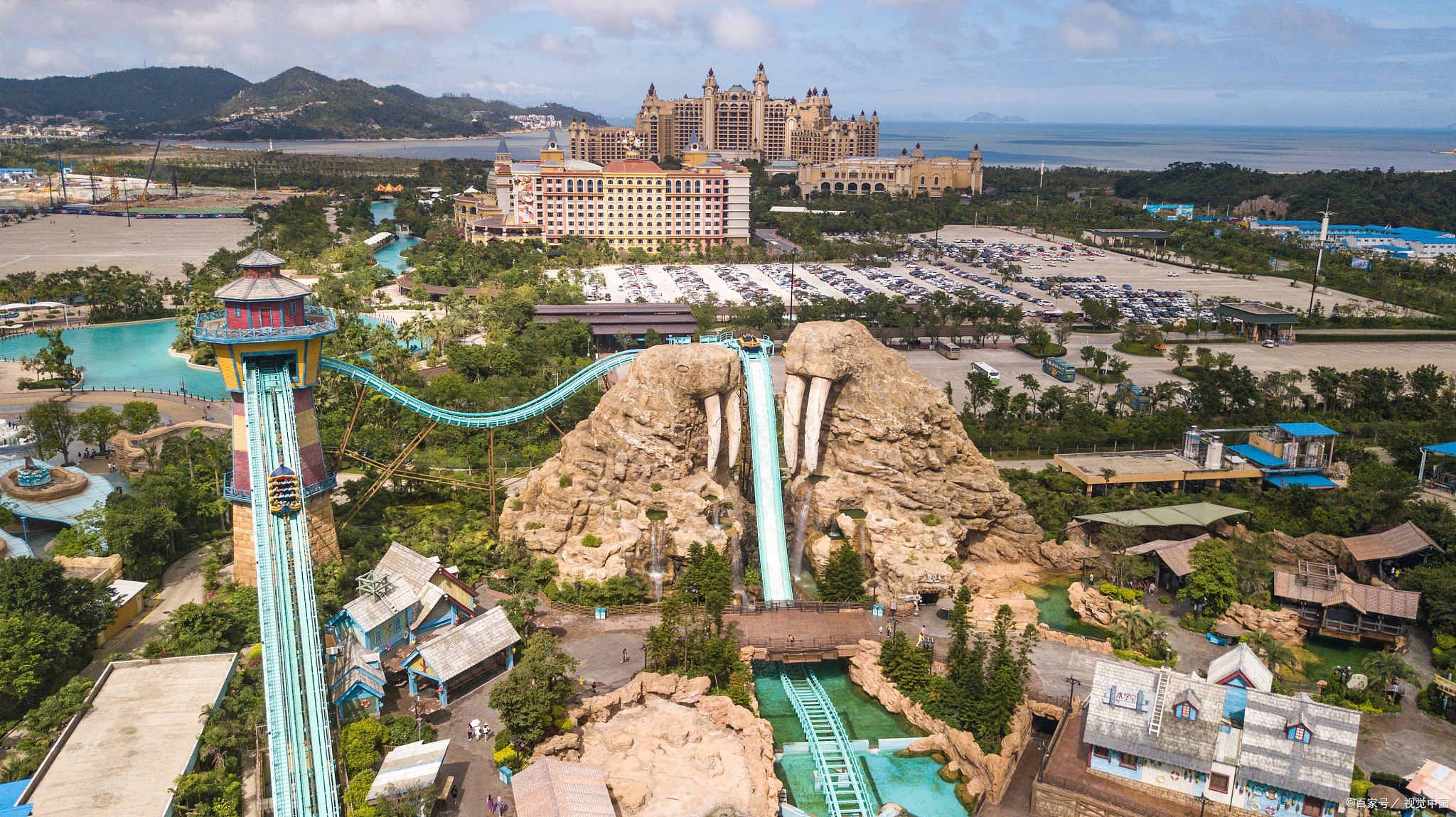 广东五一旅游景点推荐攻略,五一旅游必去十大景点广东