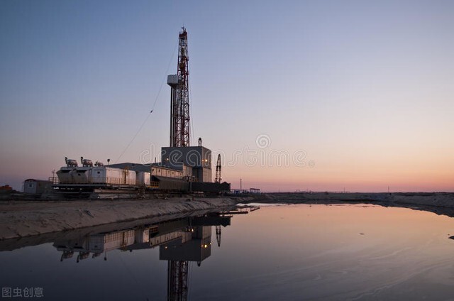 美低价购买俄石油,画风突变买房