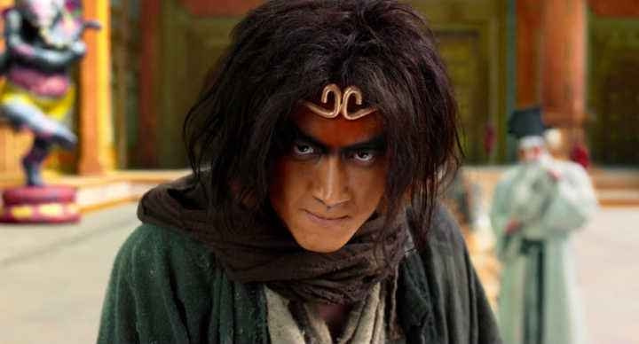 林更新不丑吗,林更新那段你不随我意片段