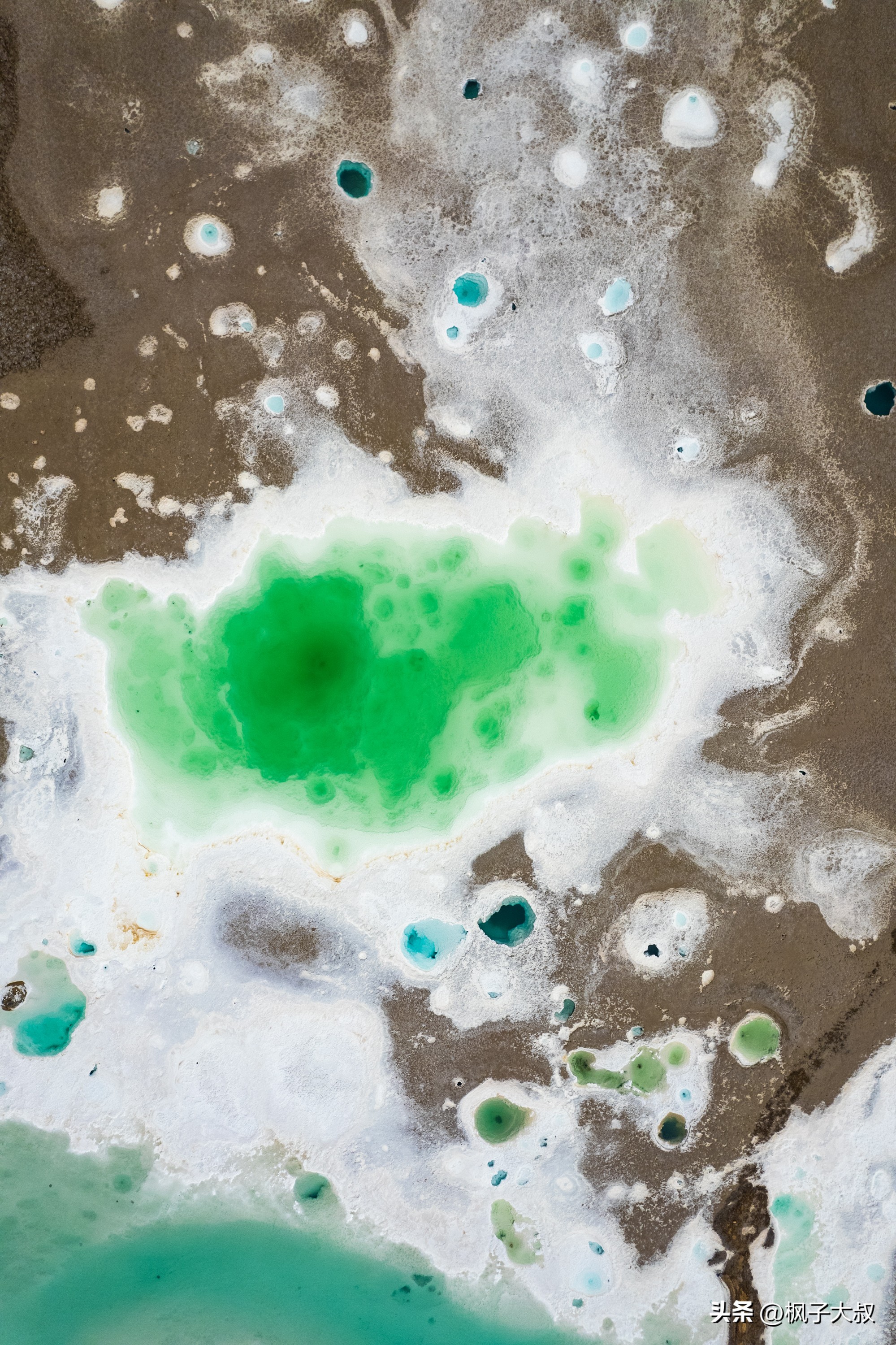 最孤独的小镇茫崖,茫崖市最孤独的城市