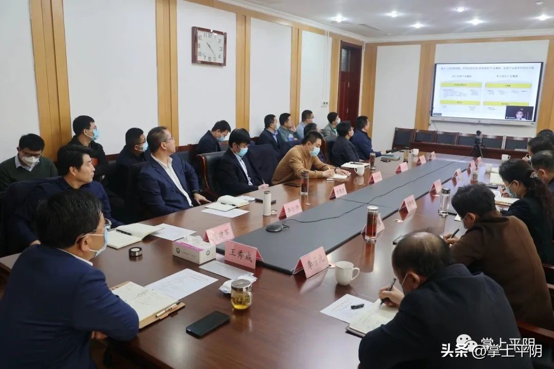 招商引资提升行动,招商引资高质量发展行动方案