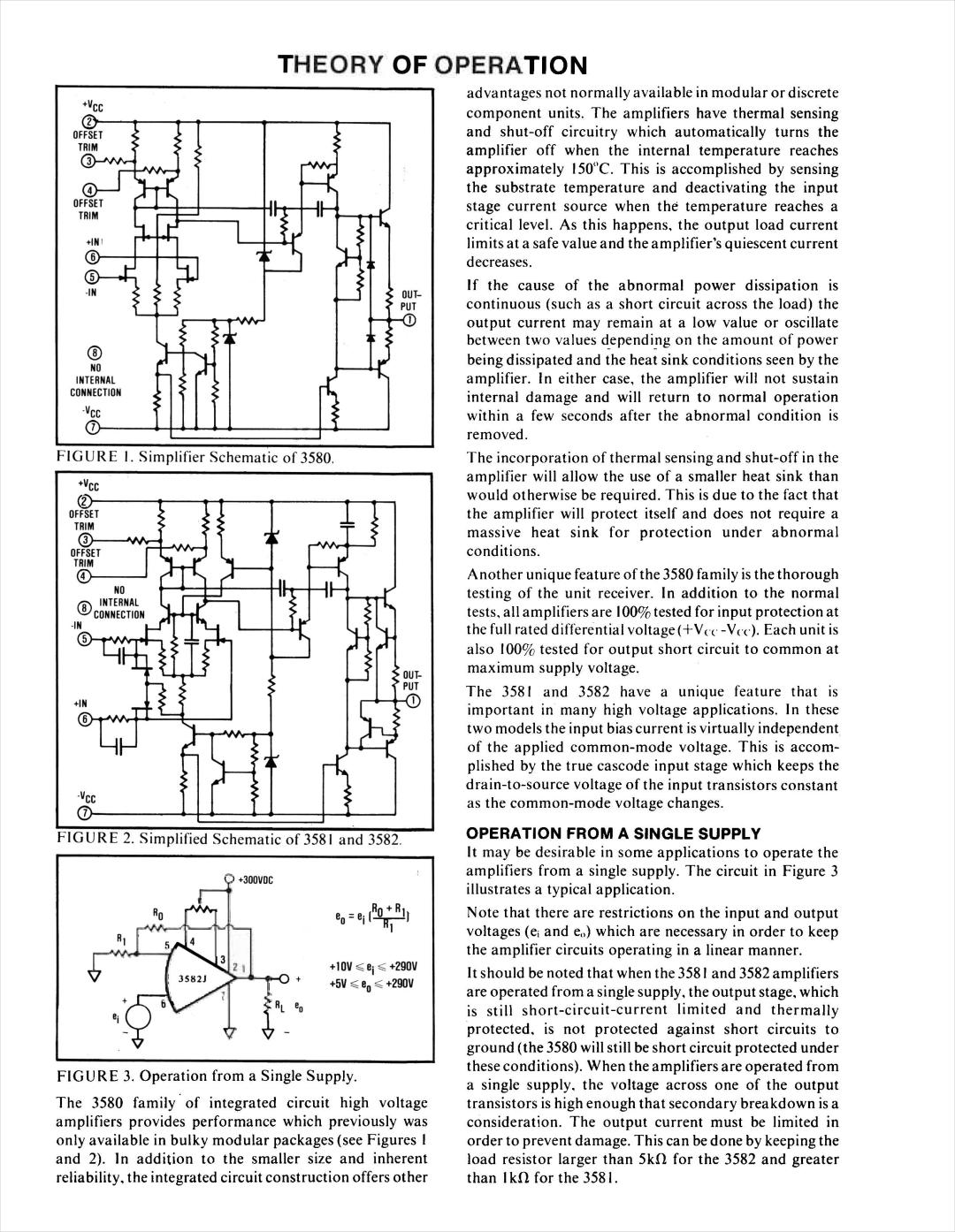 4558运放怎么测量电压,运放358典型电路