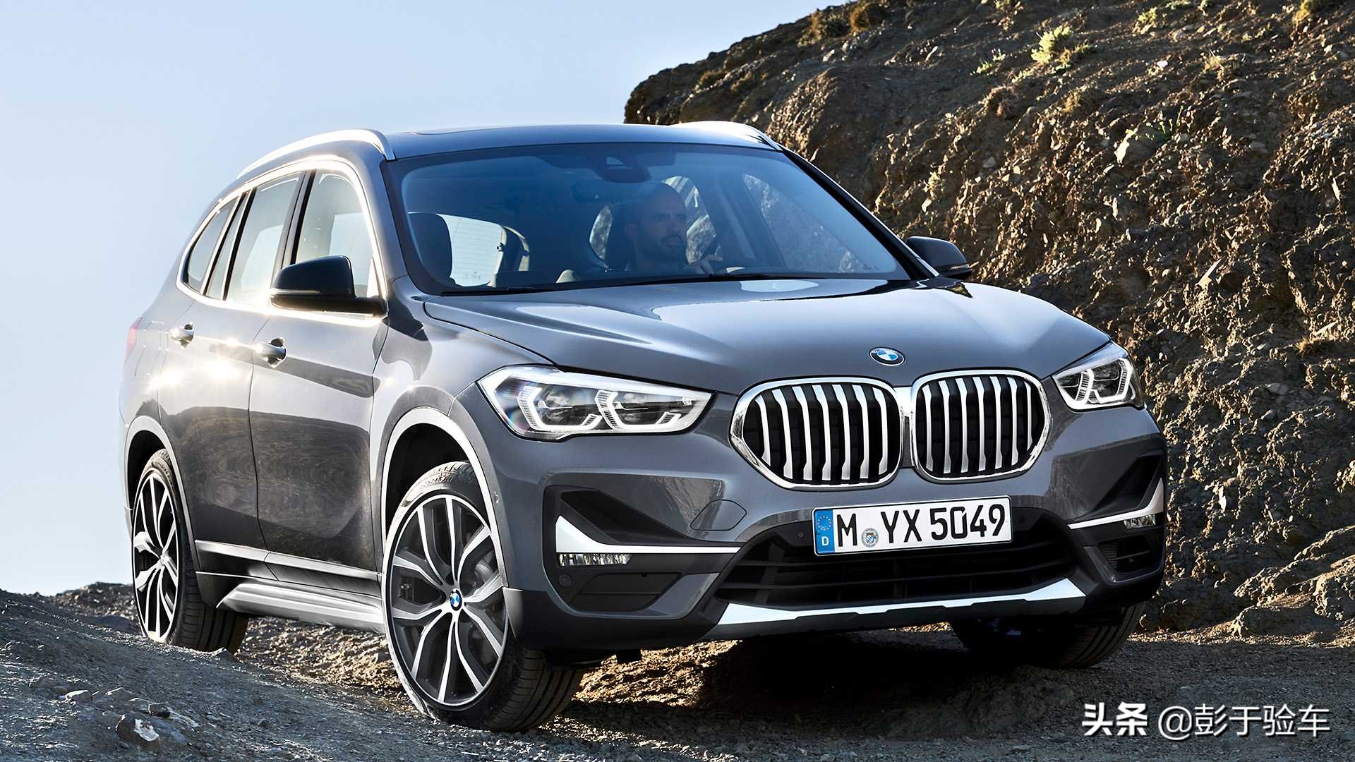 盘点所有宝马车型进化史,宝马车型历史全梳理