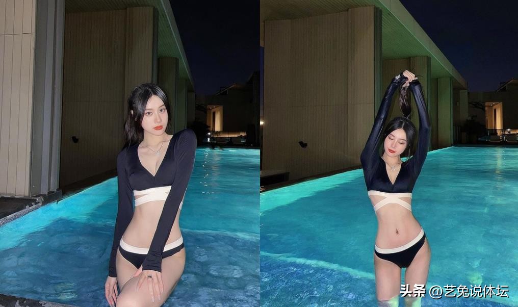 范志毅大女儿和现任妻子,范志毅妻子和女儿