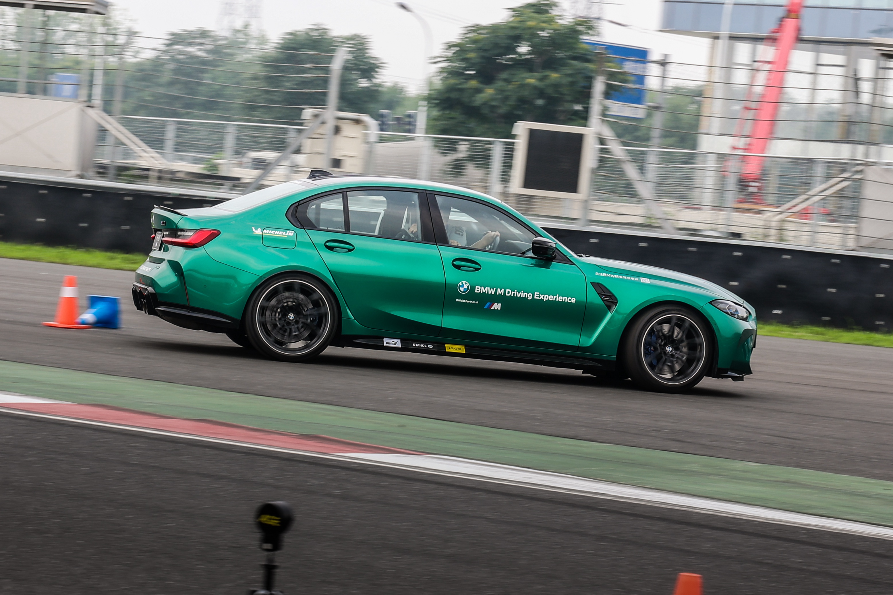 宝马50周年m标,宝马M系列50周年纪念