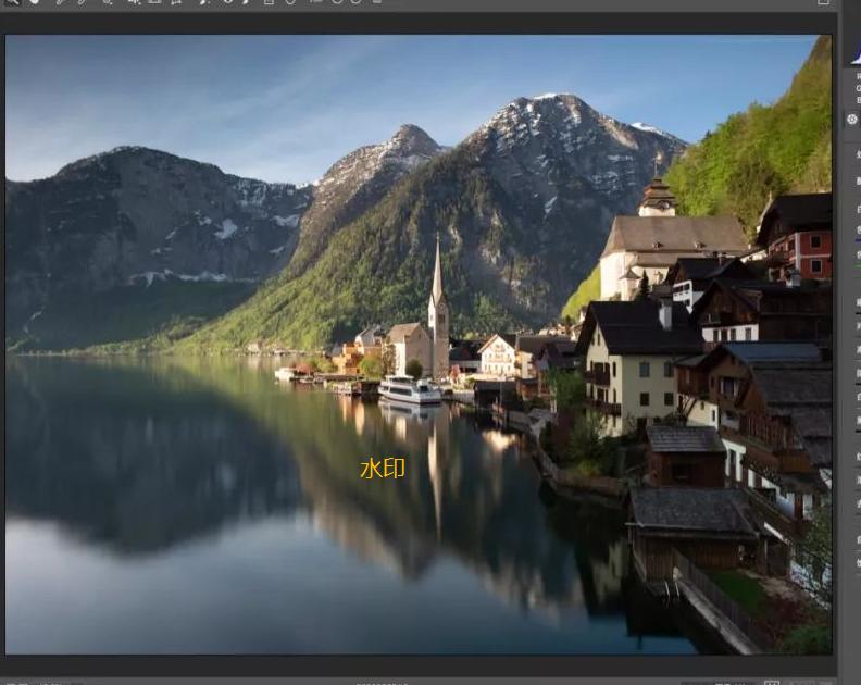 在测试5款水印图像软件时，数码弧和SignMyImage为何能存活下来？