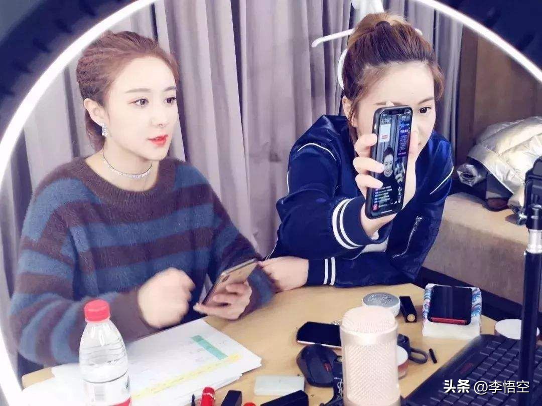 手机实际价只有1880元,却号称原价8999元,直播带货到底有多假?