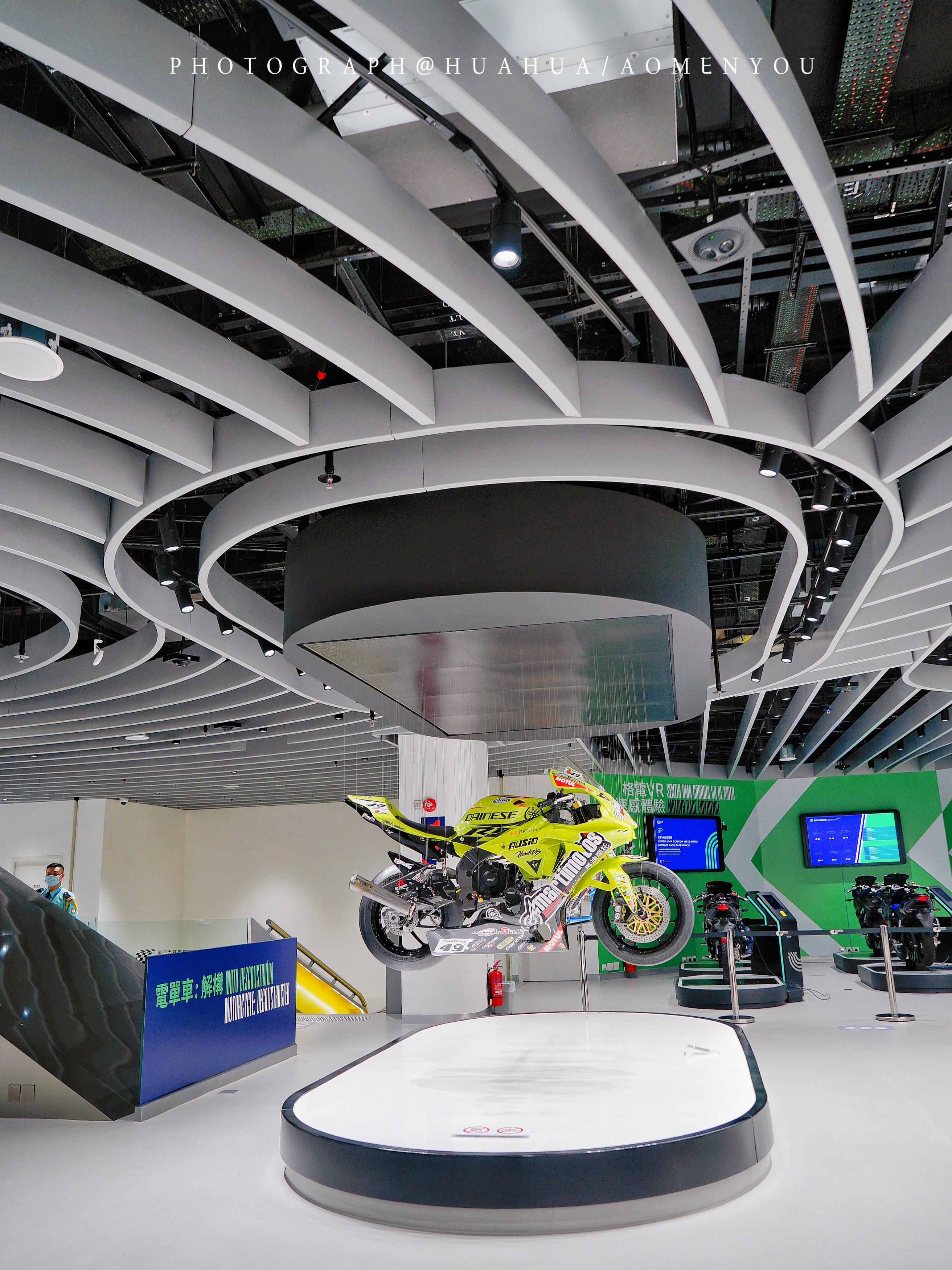 游澳门攻略,澳门旅游攻略自由行五天4晚