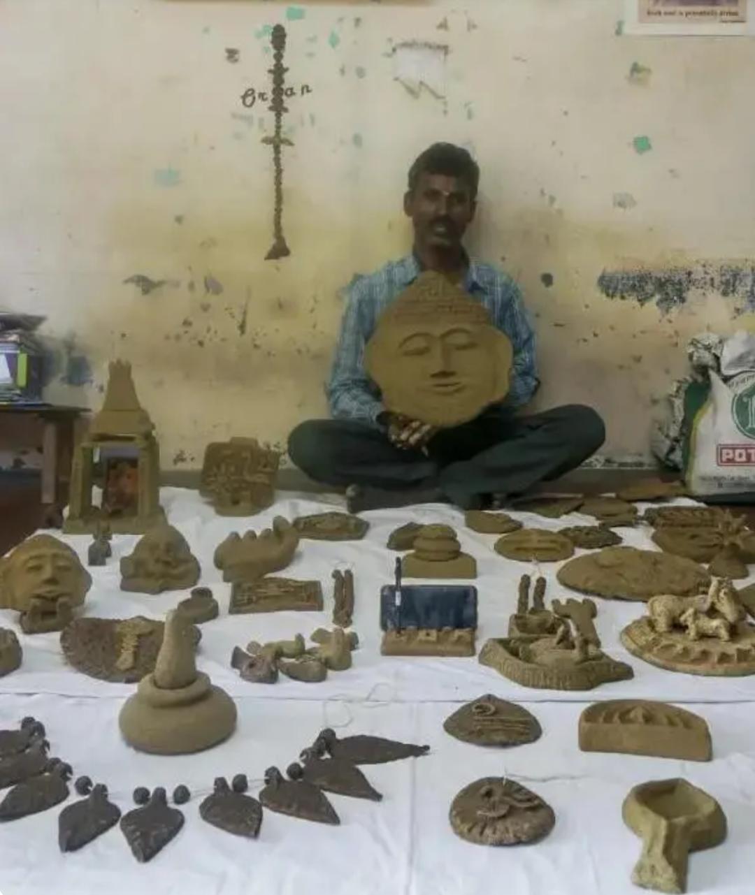 印度牛粪是第几产业,外国人看印度牛粪产业