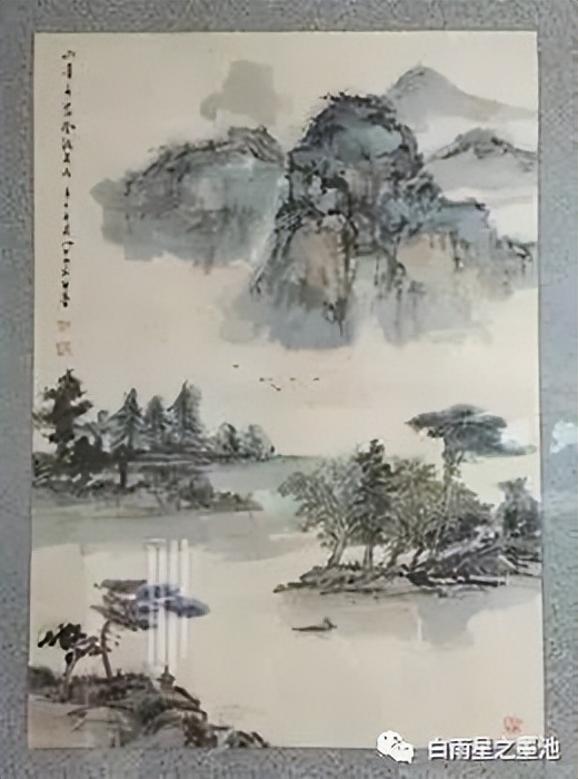 传奇的一生——记蒋经国秘书李树森（白墨先生）