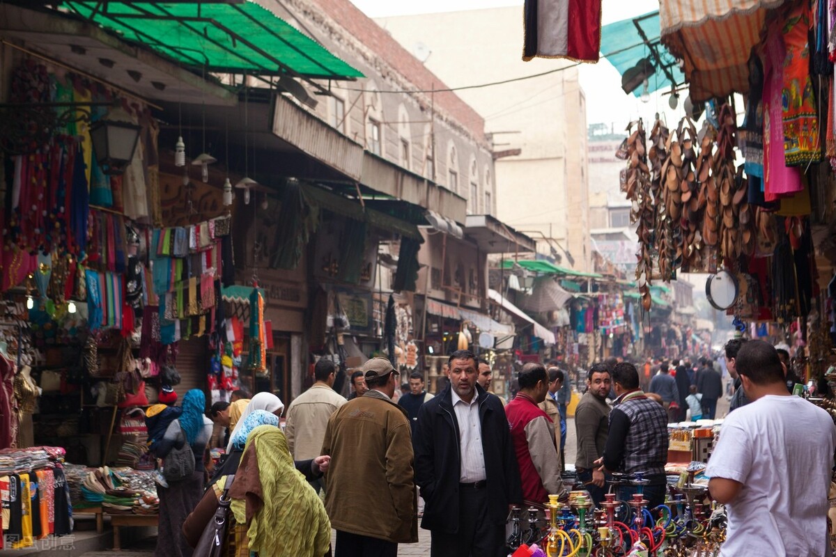 埃及进口乌克兰小麦,中国疯狂买俄罗斯农产品