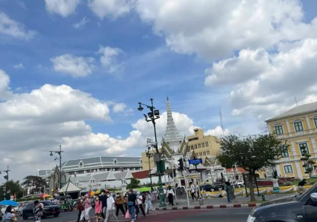 泰国回国转机柬埔寨,柬埔寨经泰国中转回国