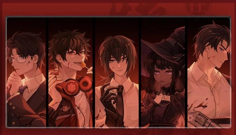 推文｜《我在惊悚游戏里封神》爆好看无限流小说，爽文